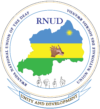 Rwanda National Union of the Deaf